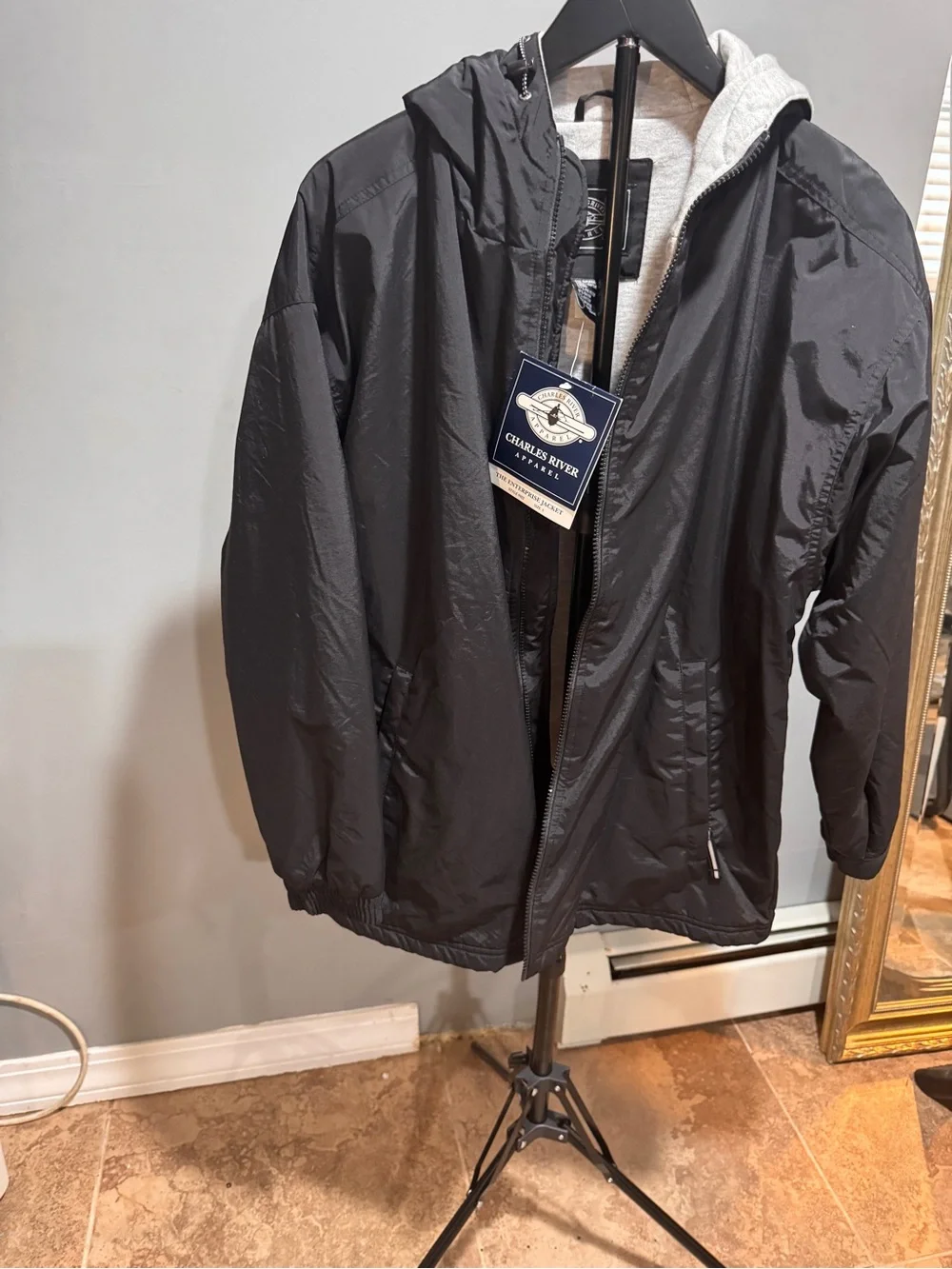 Charles River Apparel practical wear great